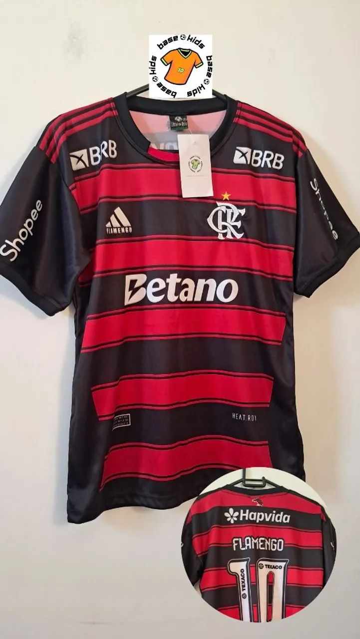 Camisas de time  - Foto 2