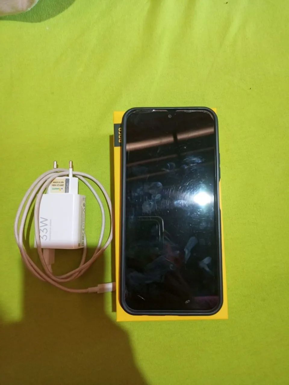 Poco C85 256GB