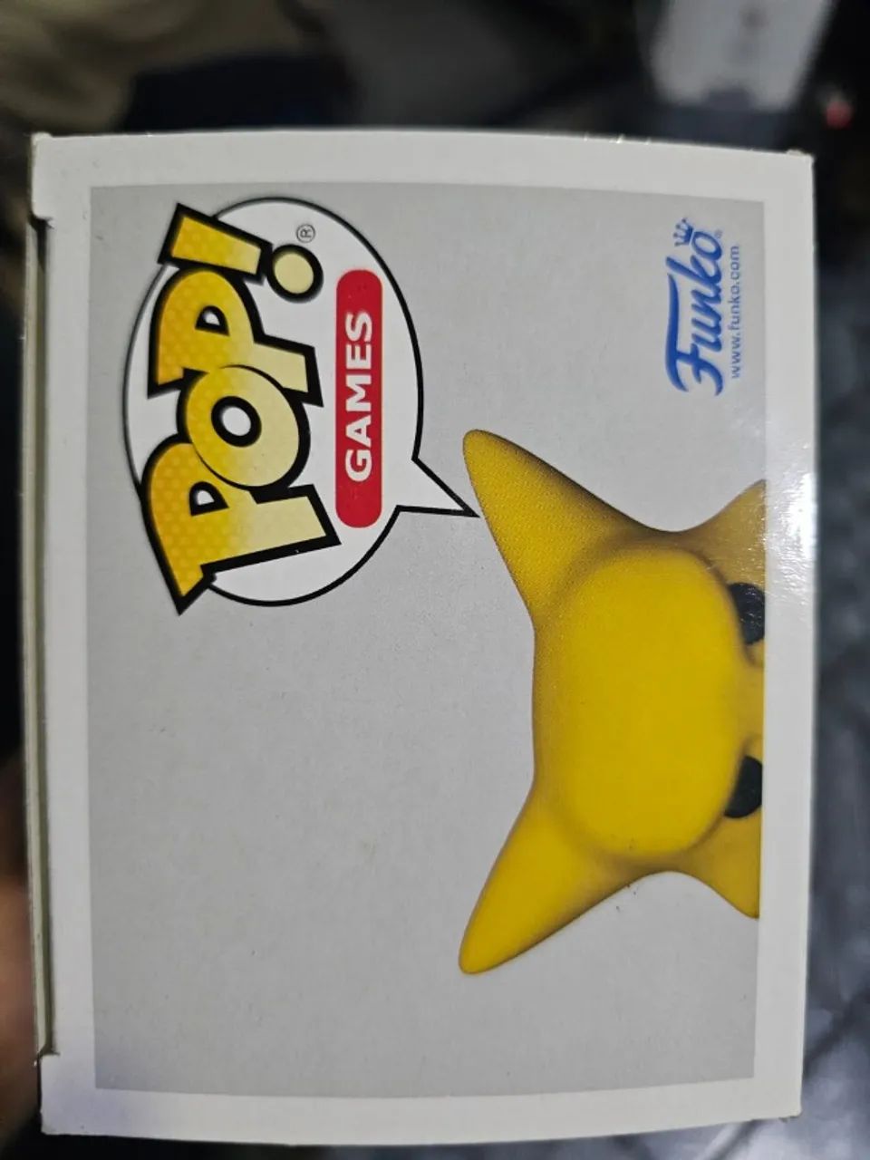 Funko Alakazam Pokemon Ash Pikachu - Foto 3