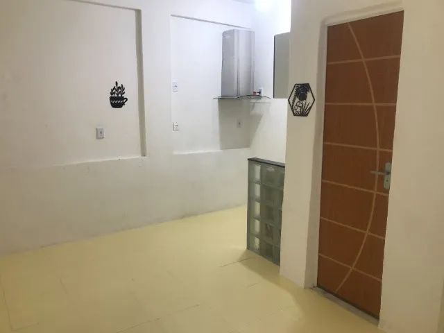 KITINETE SÃO CRISTÓVÃO SEM PAGAMENTO CONDOMÍNIO, IPTU E ÁGUA - Foto 2