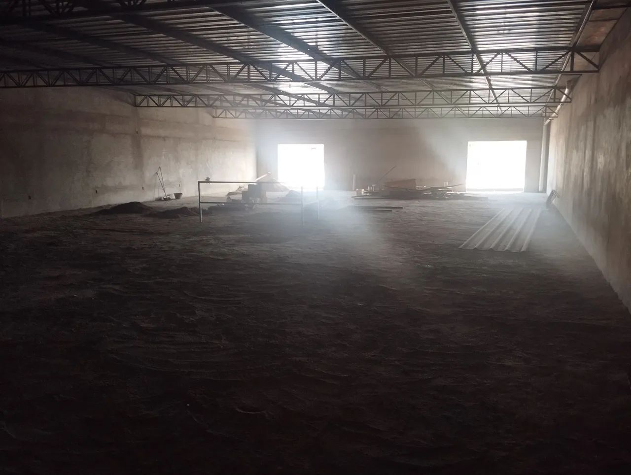 Galpão na Baraúnas - 1° andar (385 m²) - Foto 3