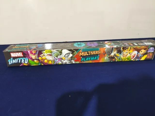 Marvel United: Multiverse - Playmat