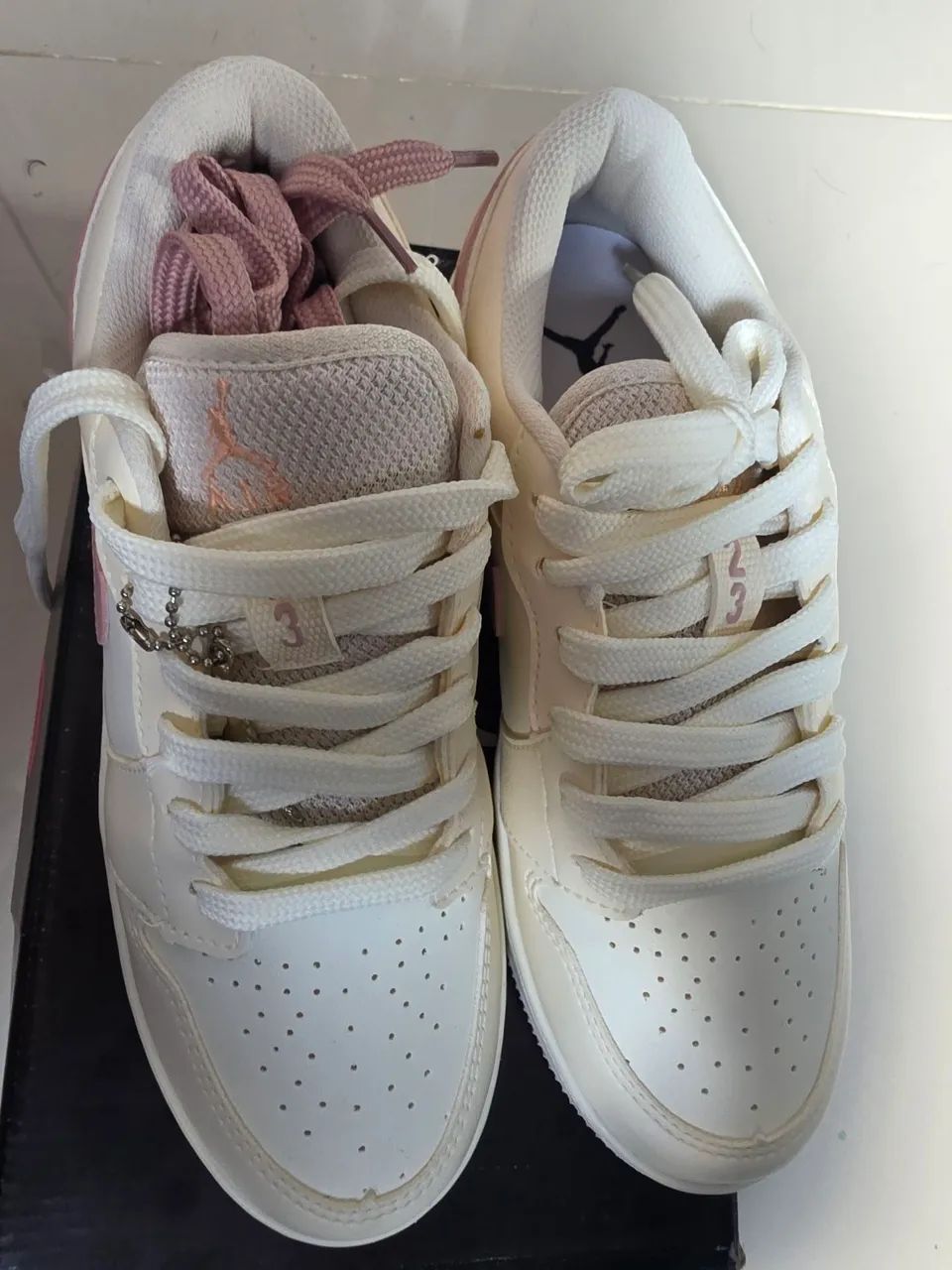 Vende-se tenis 
