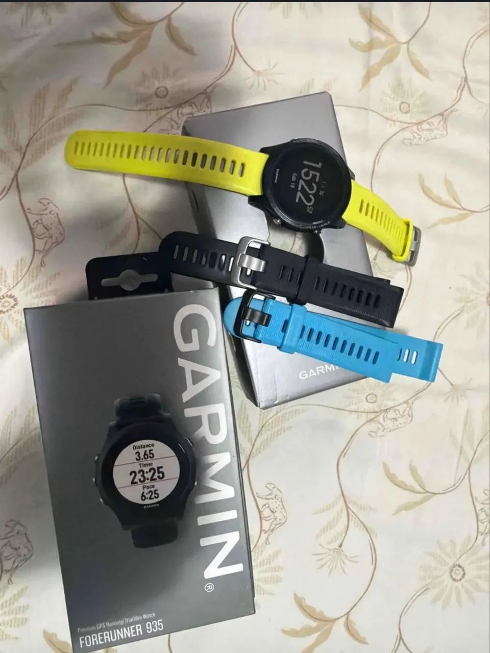 Garmin 935 for runner 