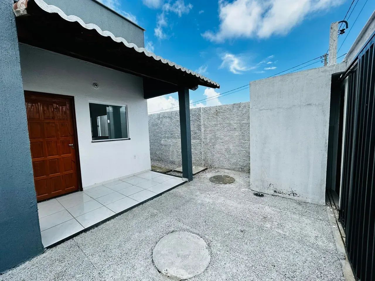 CASA NOVA PORTAL DO SOL MCMV - Foto 2