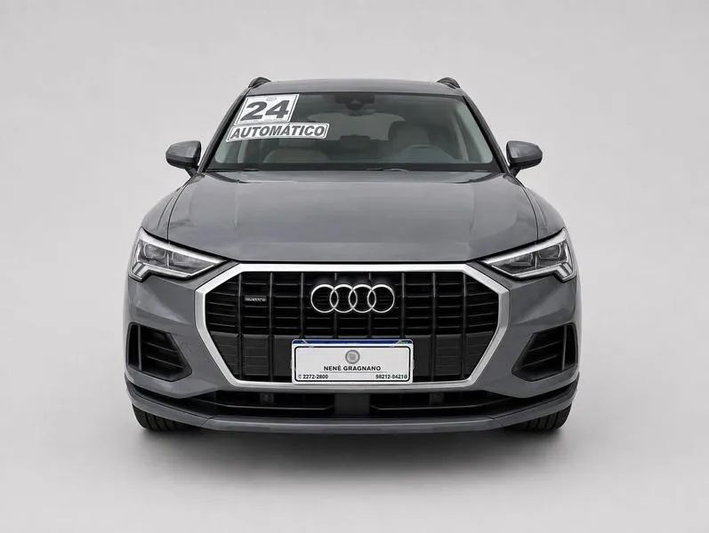 Audi Q3 Prestige 2.0 TFSI Tiptr.quatro 2024