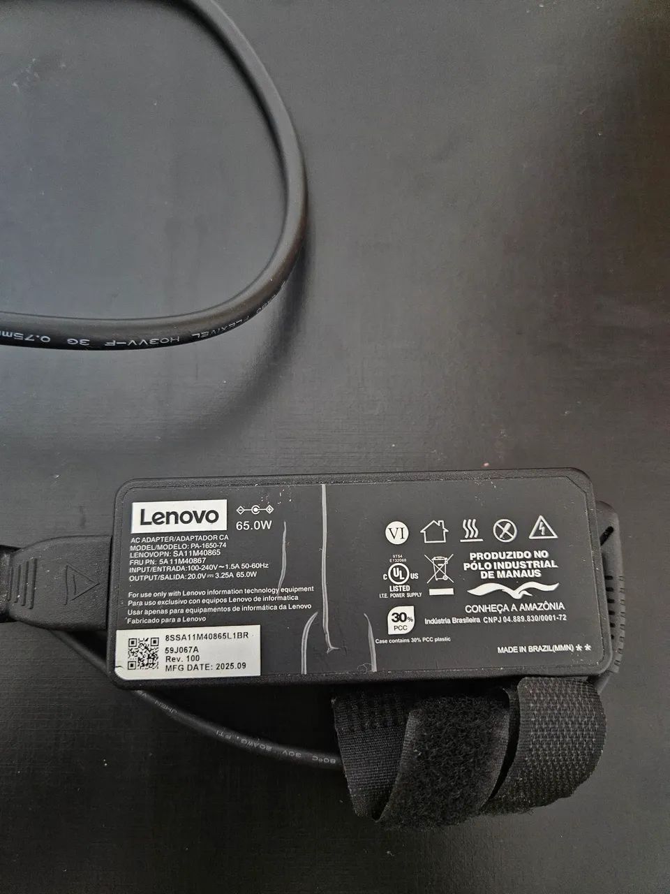 Notebook Lenovo IdeaPad Slim 3 i5 13ª Geração 16GB RAM SSD 512GB