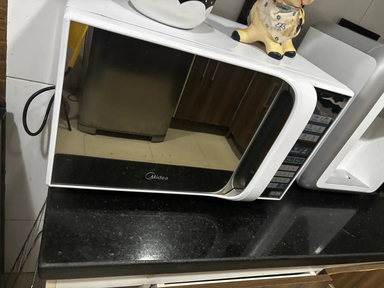 Microondas Midea - Foto 4