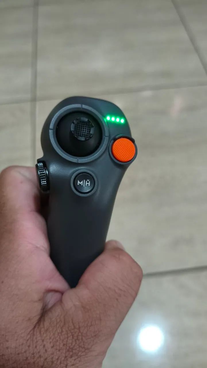 DJi RC motion 3
