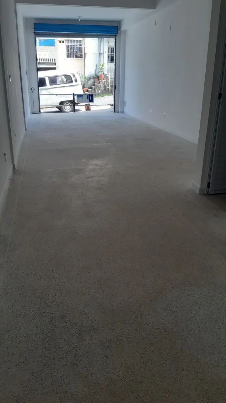 Alugo galpão 70m-2 no trobogy  - Foto 7