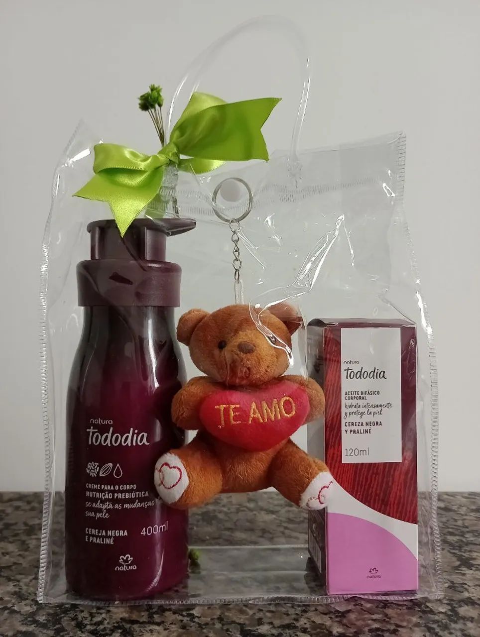 Love kits com Carinho  - Foto 3