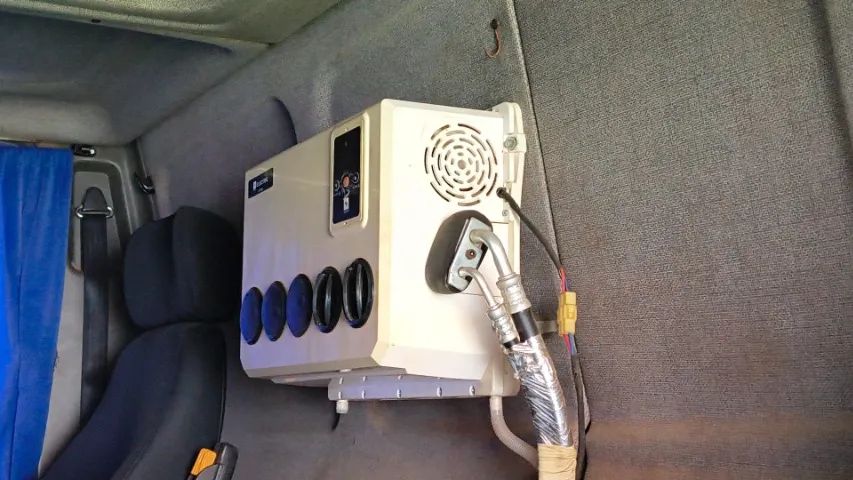 Guindaste Grove GMK 5200 - Foto 10