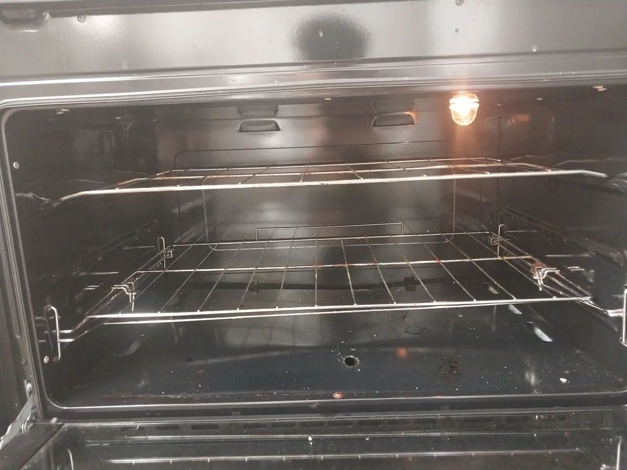 Fogão temperado - Foto 3