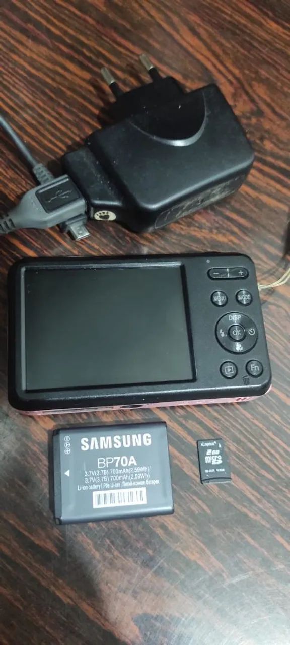 Samsung 16 MP  - Foto 5
