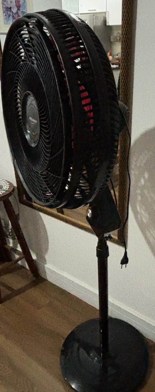 Ventilador de torre - Foto 2