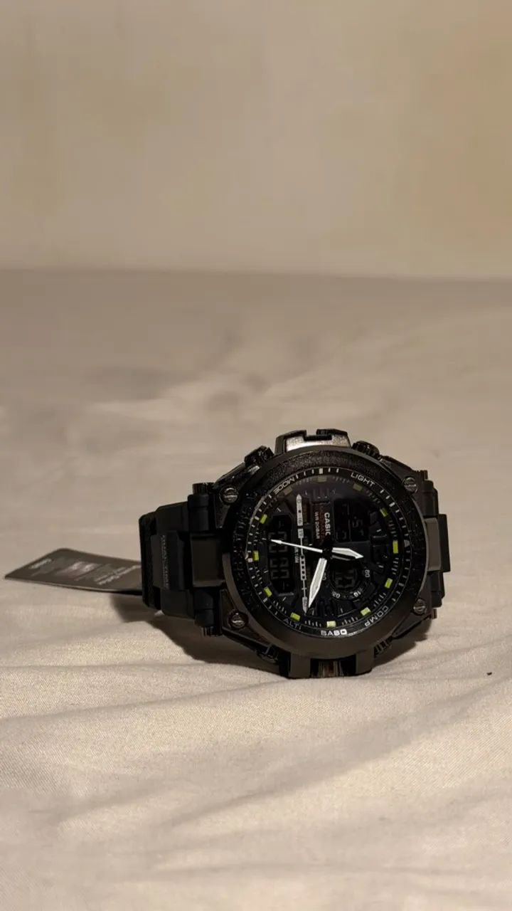 g-shock mudmaster - Foto 2