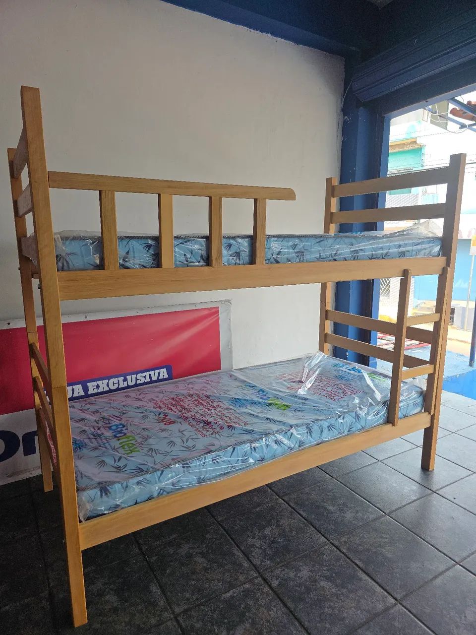 Beliche Madeira R$ 599,00