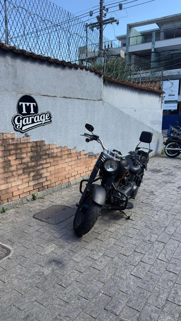 Fatboy 2017  - Foto 2