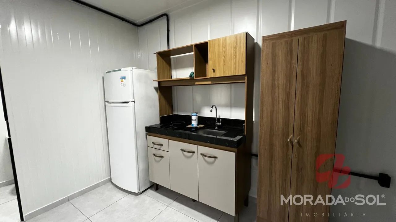Kitnet/Studio para Locação em Itapema | 1 Dormitório - Foto 3