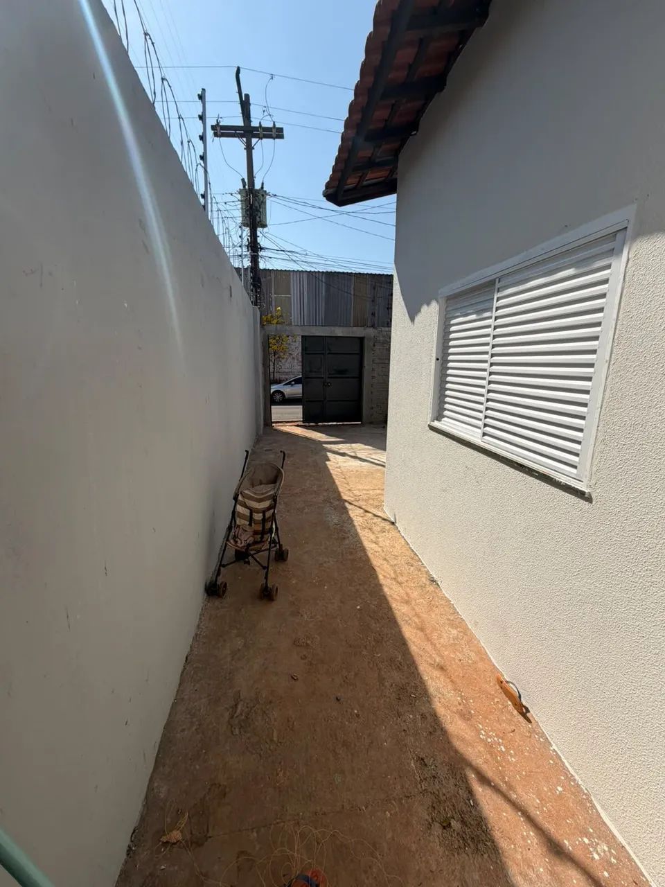 Casa em Jardim Ivone, Bauru/SP - Foto 2