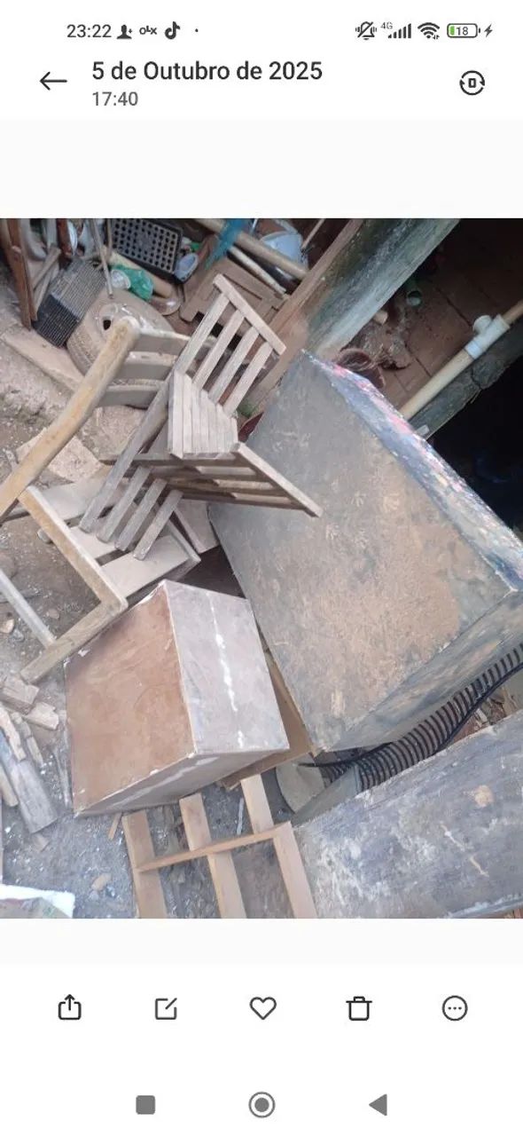 Móveis para reforma  - Foto 6