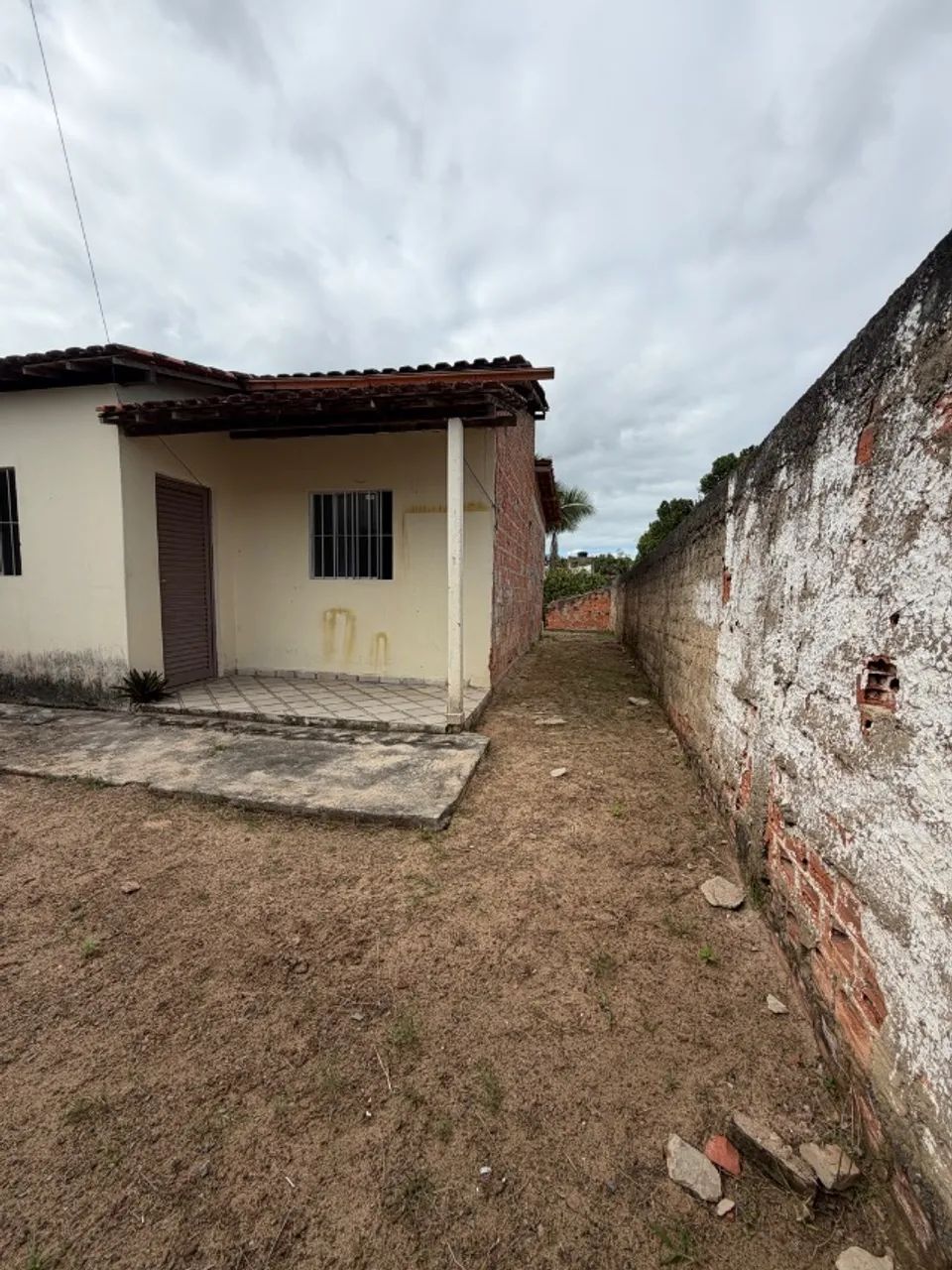Casa com Terreno  - Foto 4