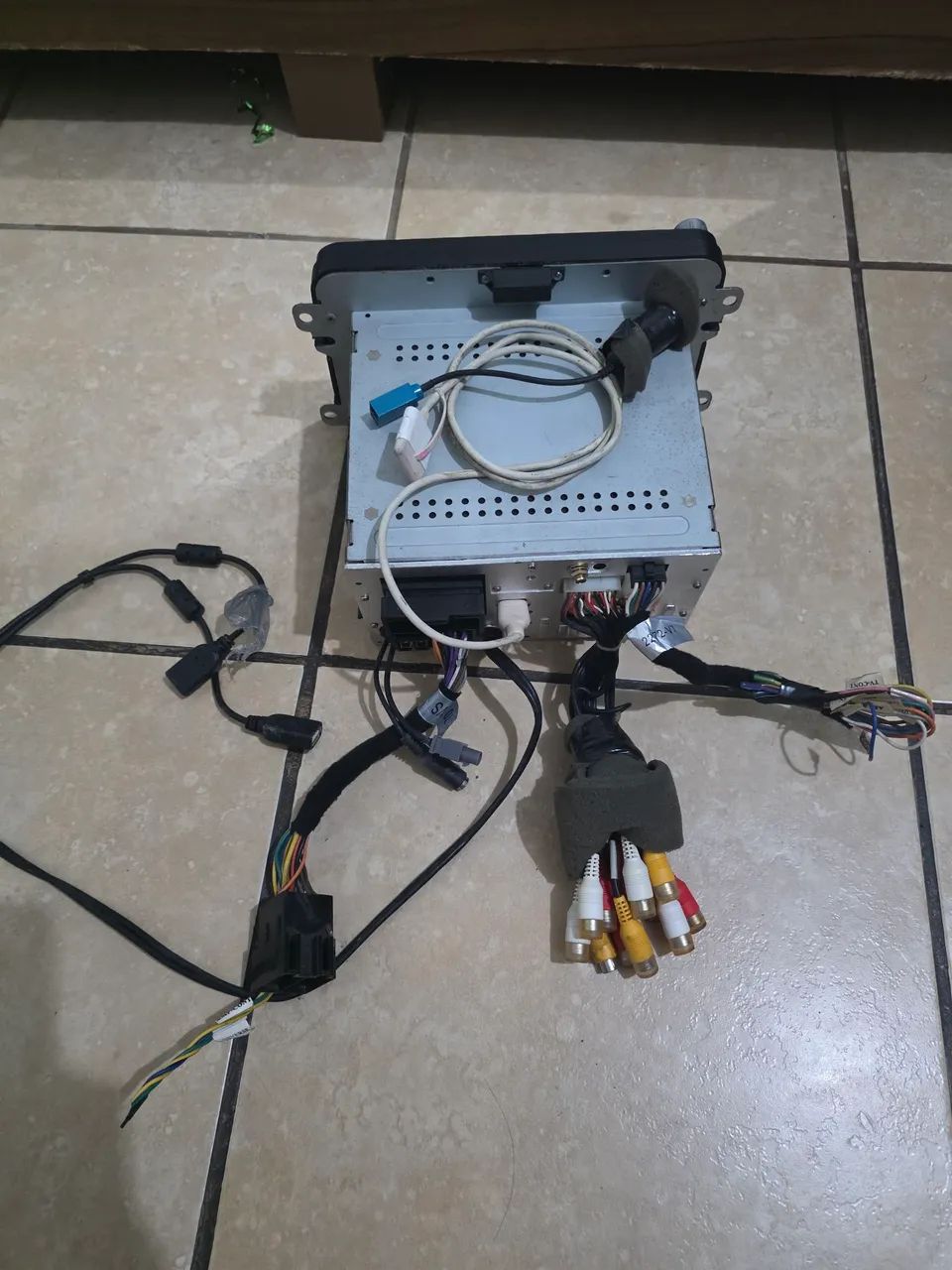 Multimidia automotiva  - Foto 3