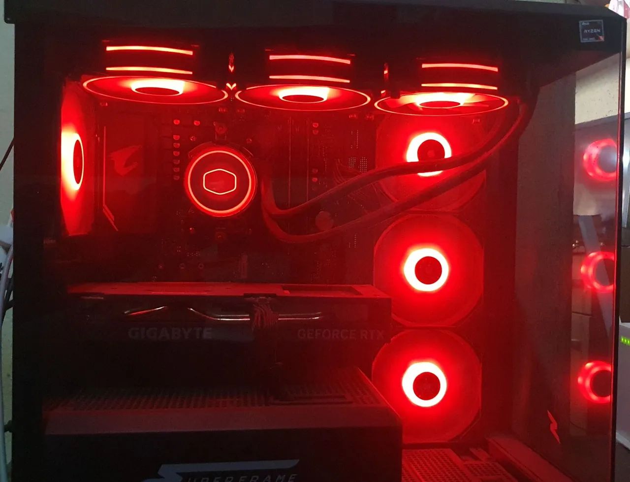 PC GAMER  - Foto 2