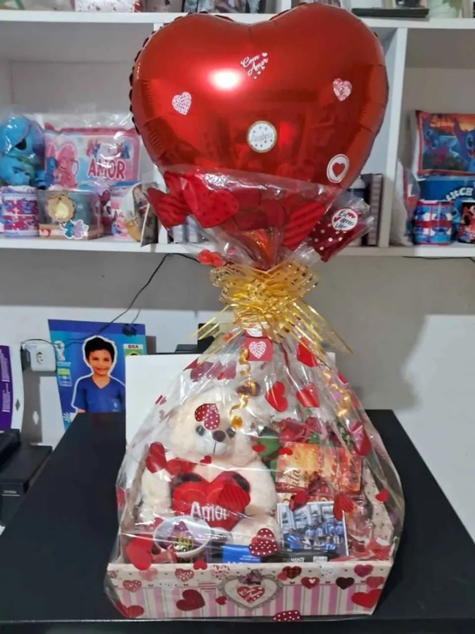 PRESENTES PERSONALIZADOS  - Foto 5