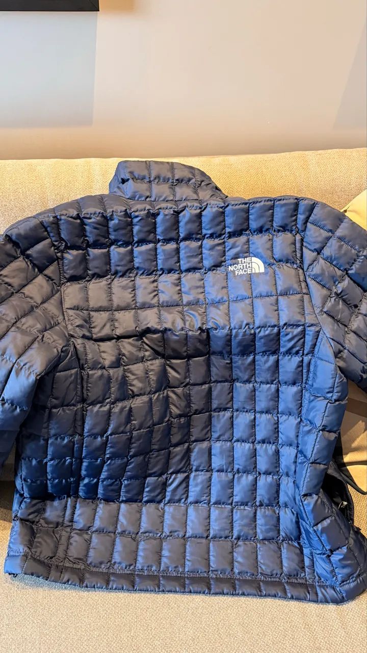 Blusa The North Face - Foto 4