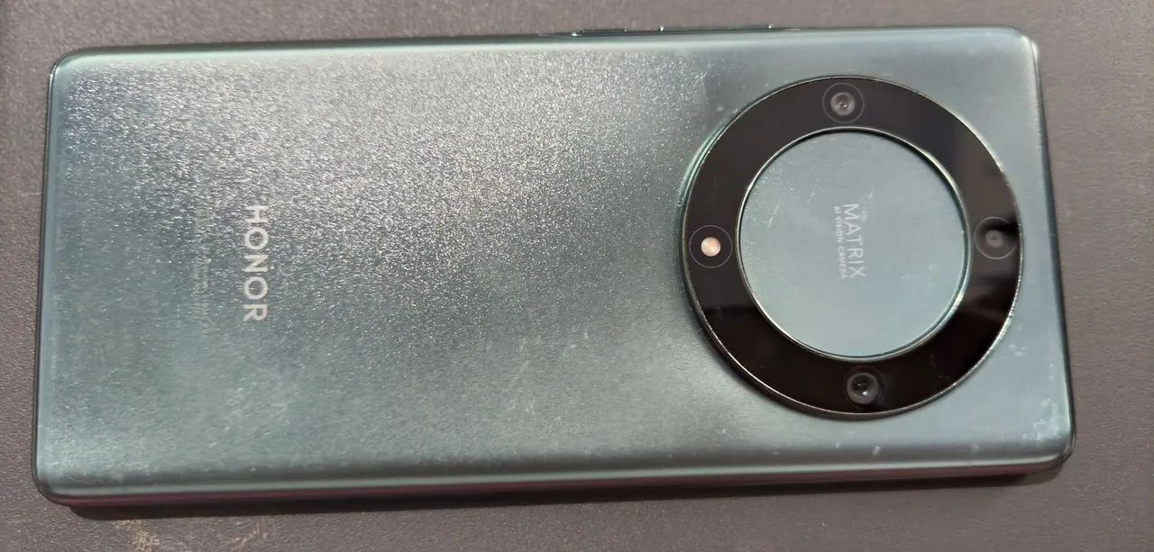 Honor magic 5 lite