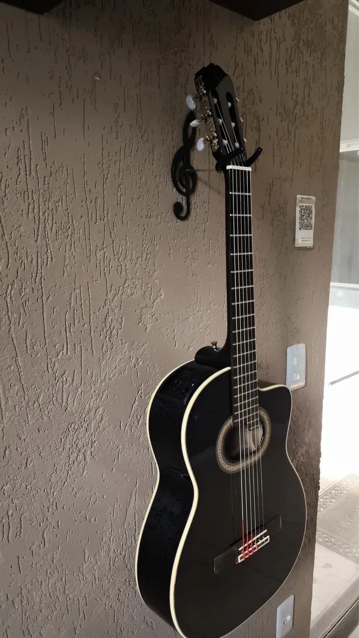 Takamine nylon GC6 - Foto 4