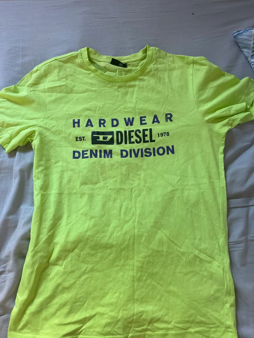 Camiseta Diesel ORIGINAL