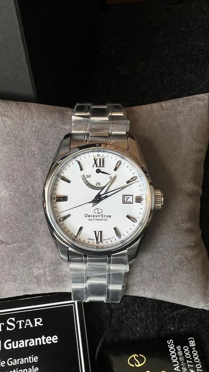 Orient Star