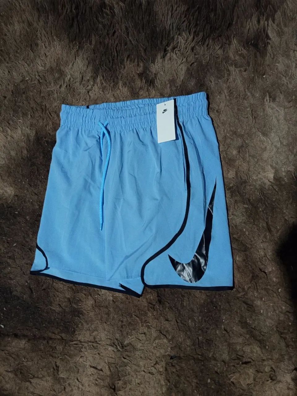 Bermudas Nike  - Foto 3