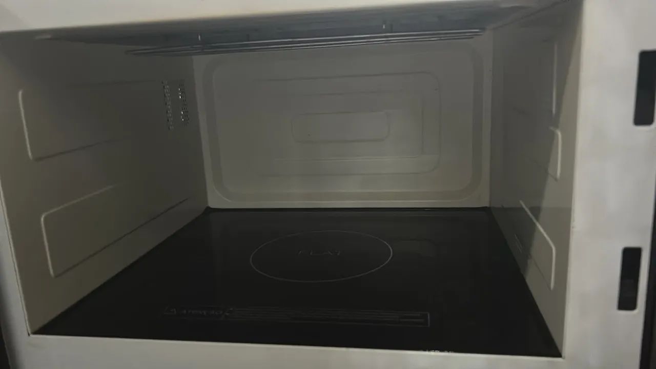 Micro-ondas Panasonic  - Foto 3