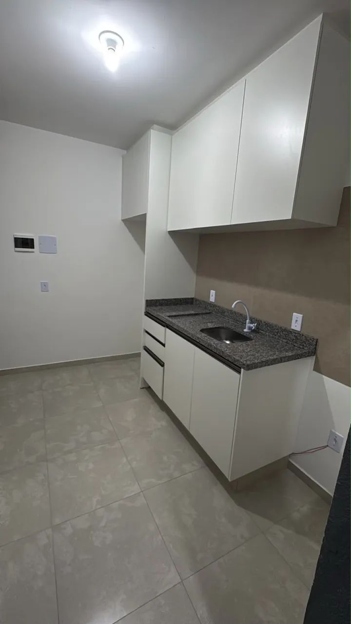 Apartamento de 1 dormitório  - Foto 3