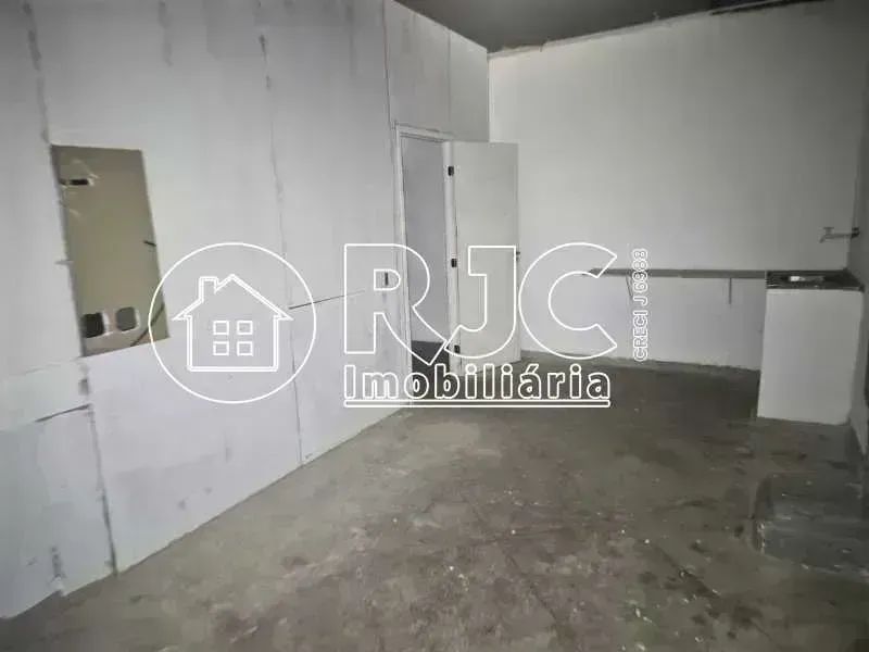 Imóvel para venda com 256 metros quadrados em Humaitá - Rio de Janeiro - RJ - Foto 9