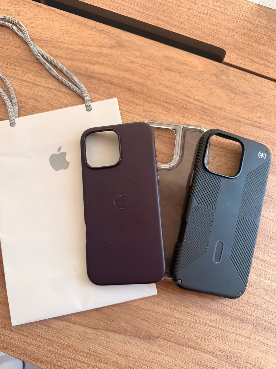 iPhone 16 pro max - 256GB - Foto 4