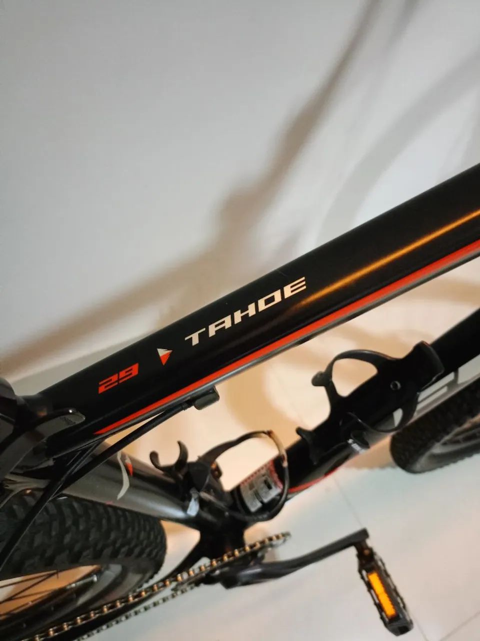 Bicicleta Fuji Tahoe one.5 - Foto 5