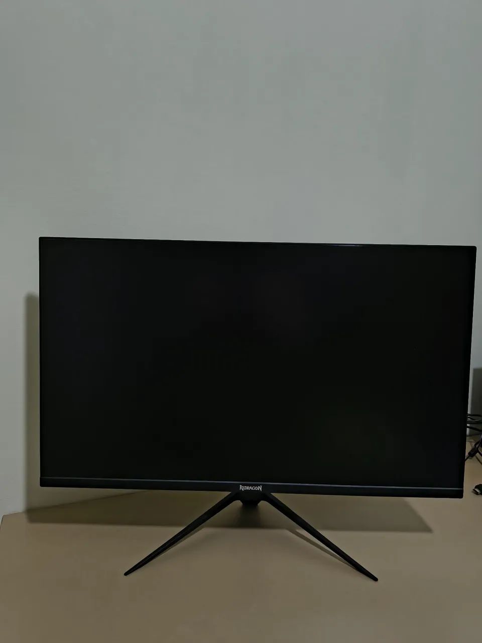 Monitor Gamer Redragon Ombra 32? Quad HD IPS 165hz
