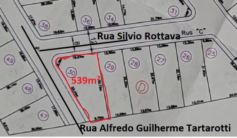 Terreno localização privilegiada  - Foto 2