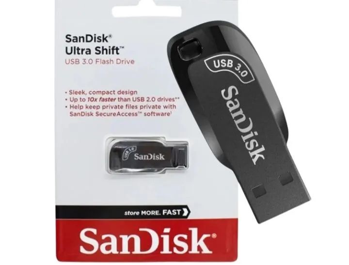 Pen drive Sandisk 32gb Original