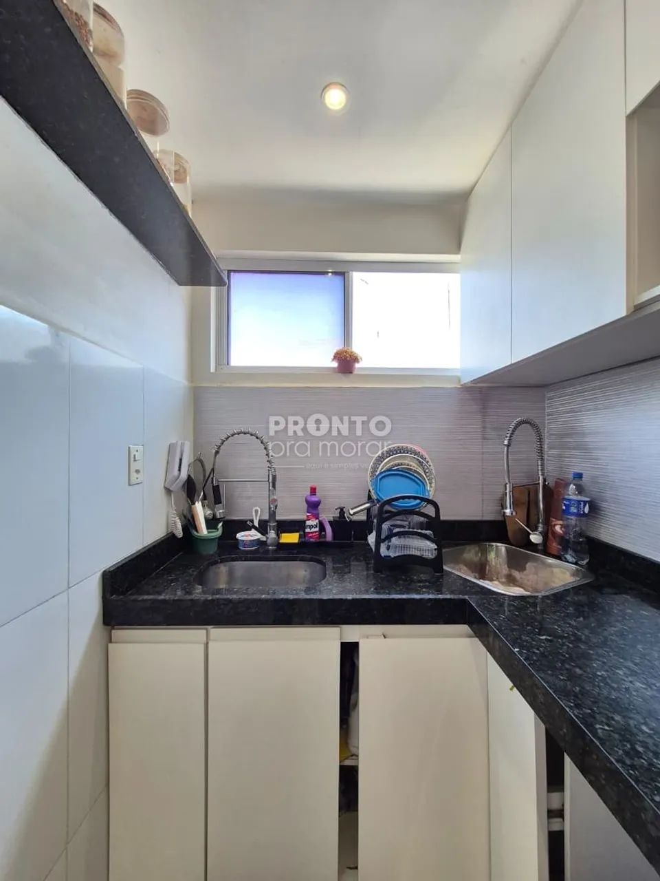 Apartamento com 2 quartos em Pau Amarelo