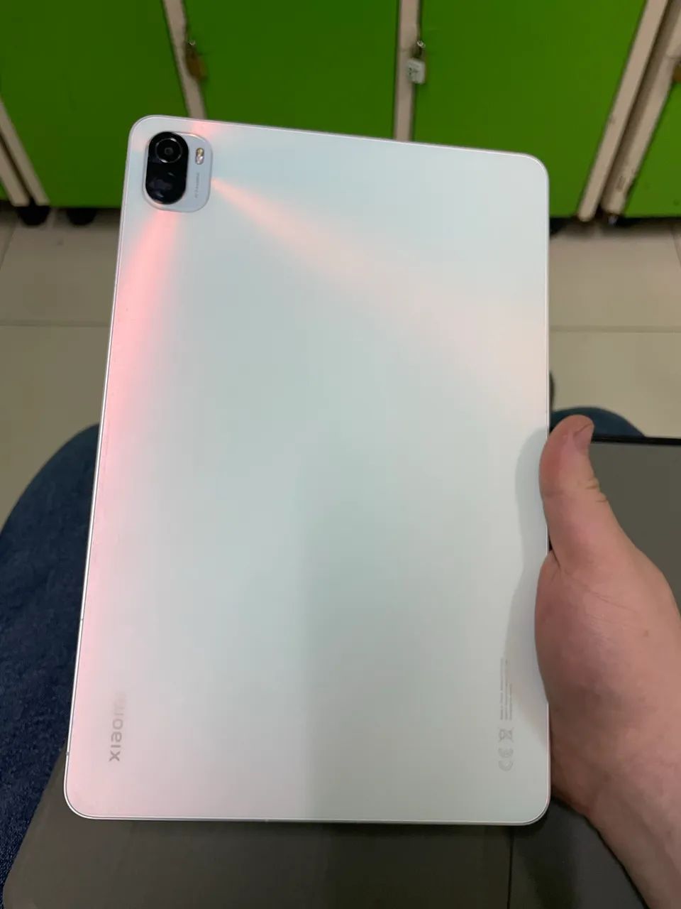 Xiaomi pad 5 - Foto 3