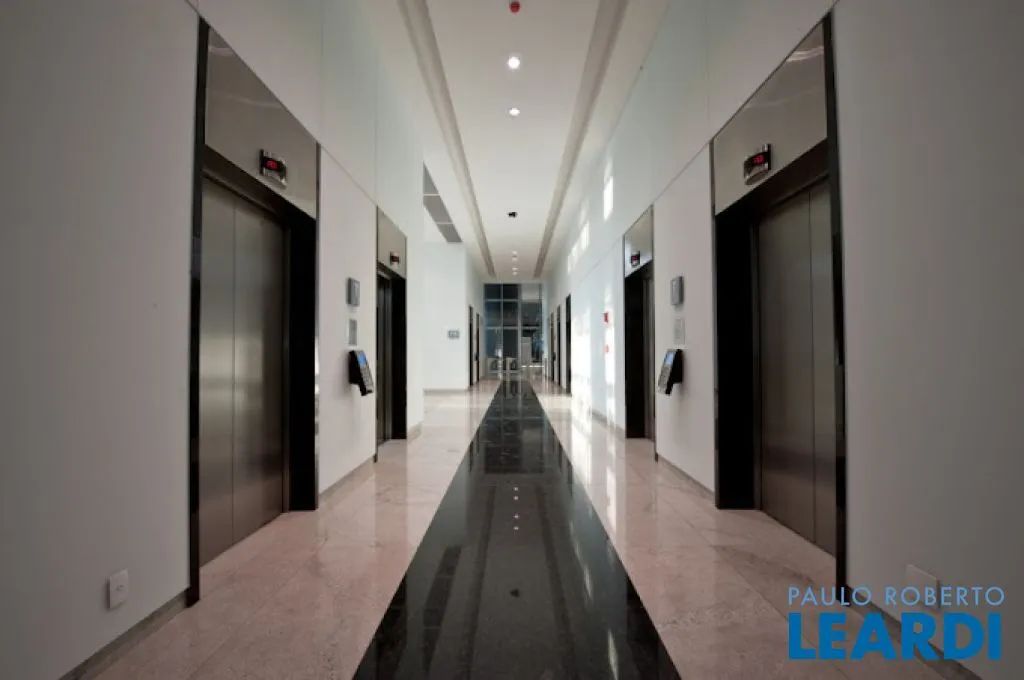 CONJ. COMERCIAL - BROOKLIN - SP - Foto 4