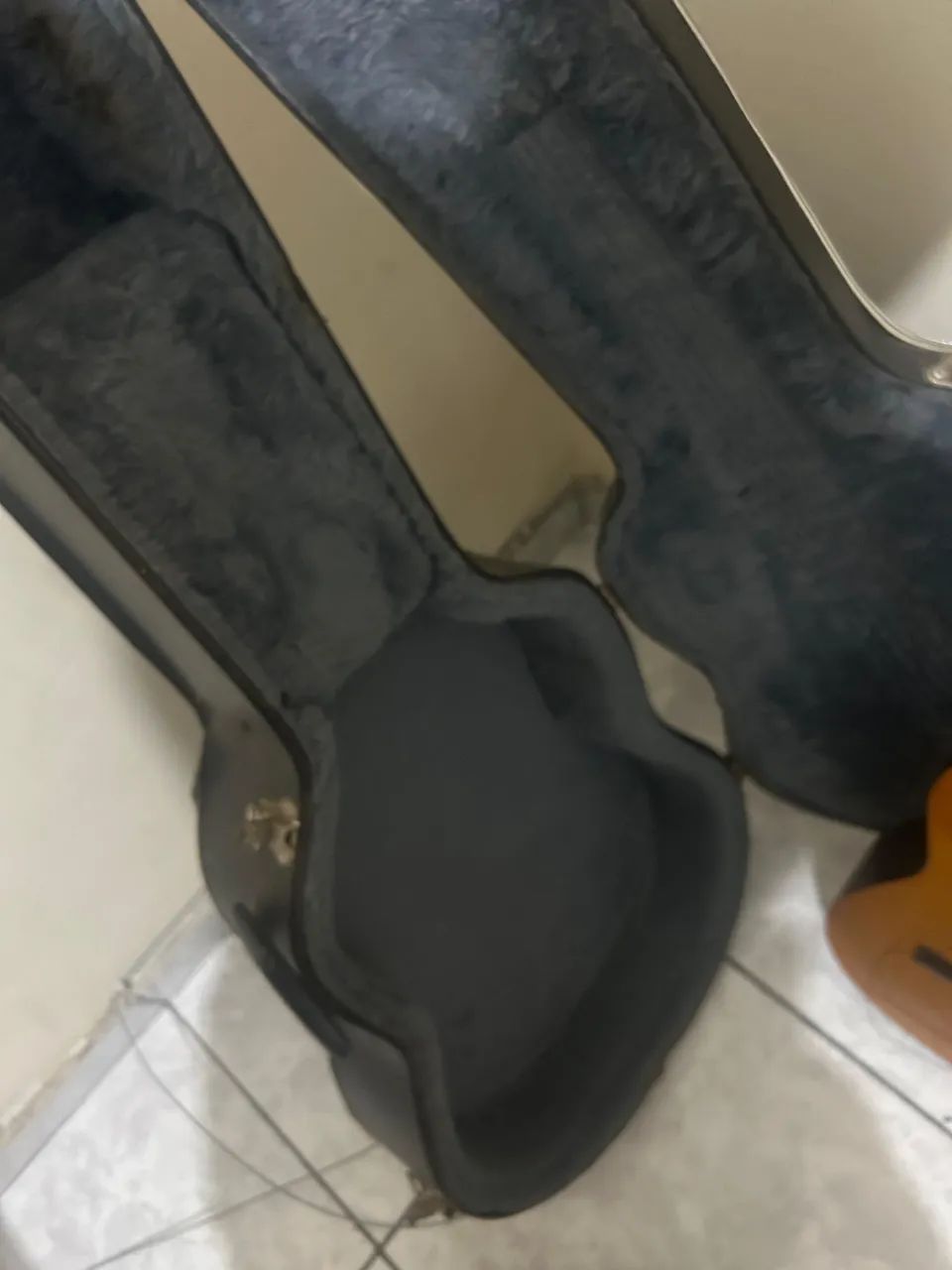 Kit com 2 Violões Clássicos + Estojo Rígido65192842807937122