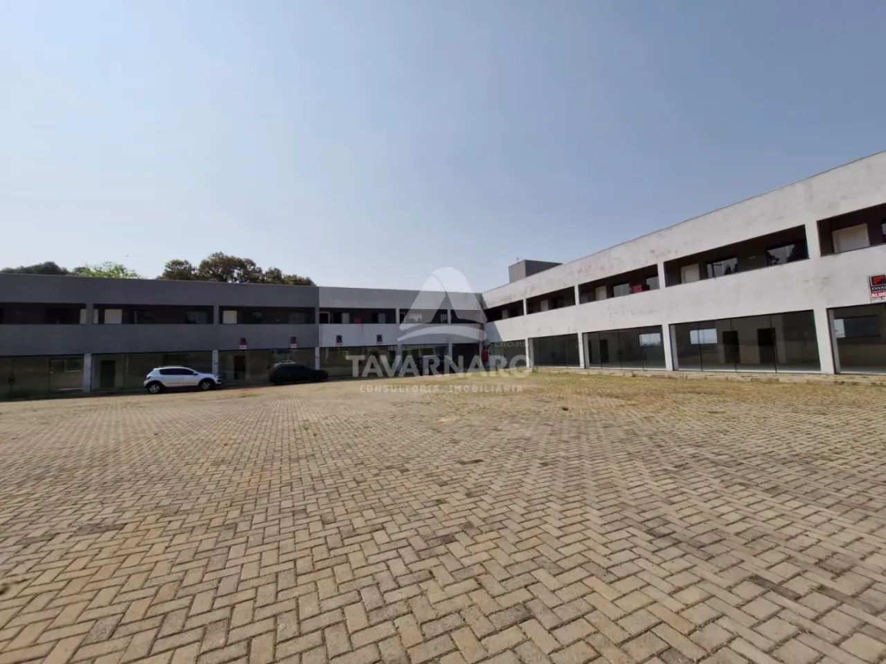 Loja Ibirapuera