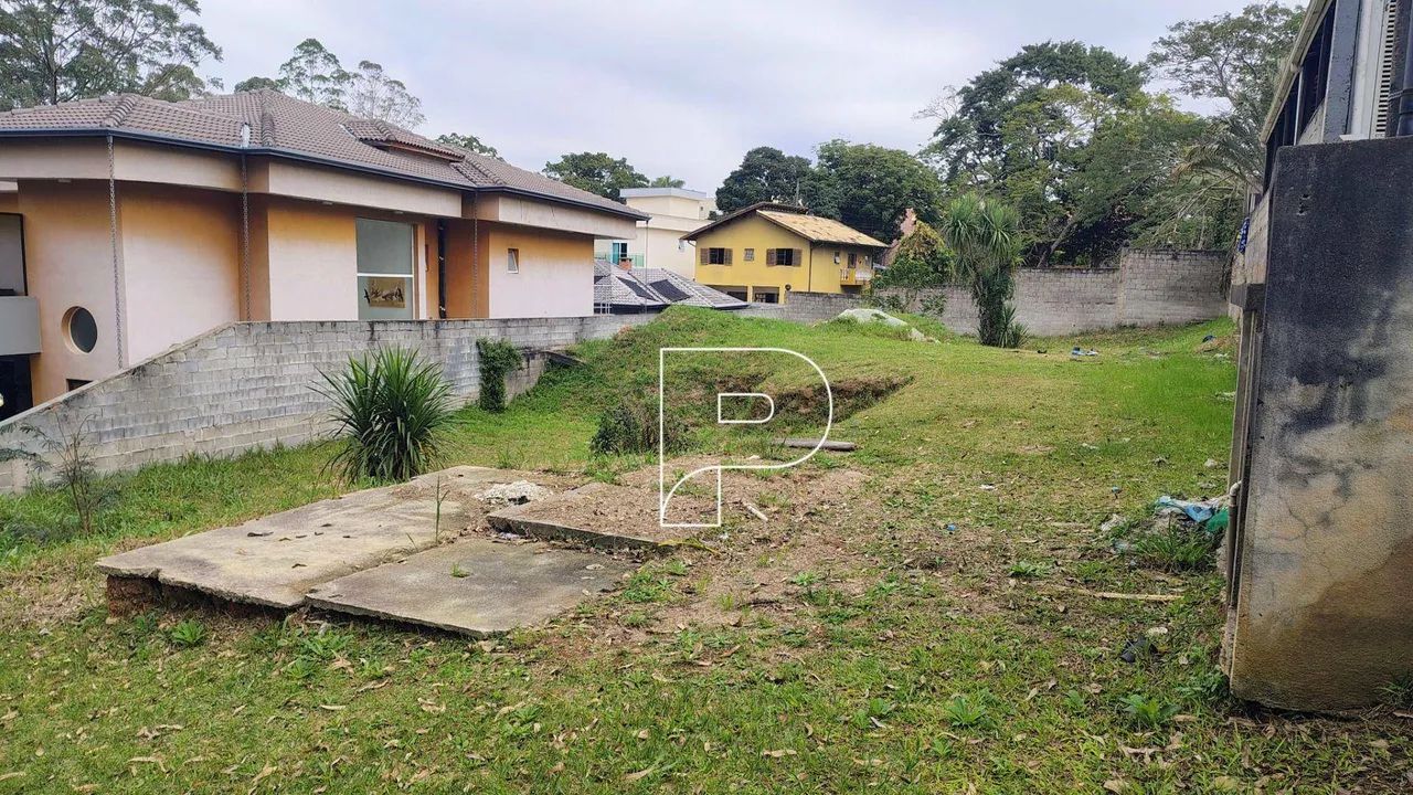Lindo terreno limpo já com poste de luz e cavalete de água . - Foto 2