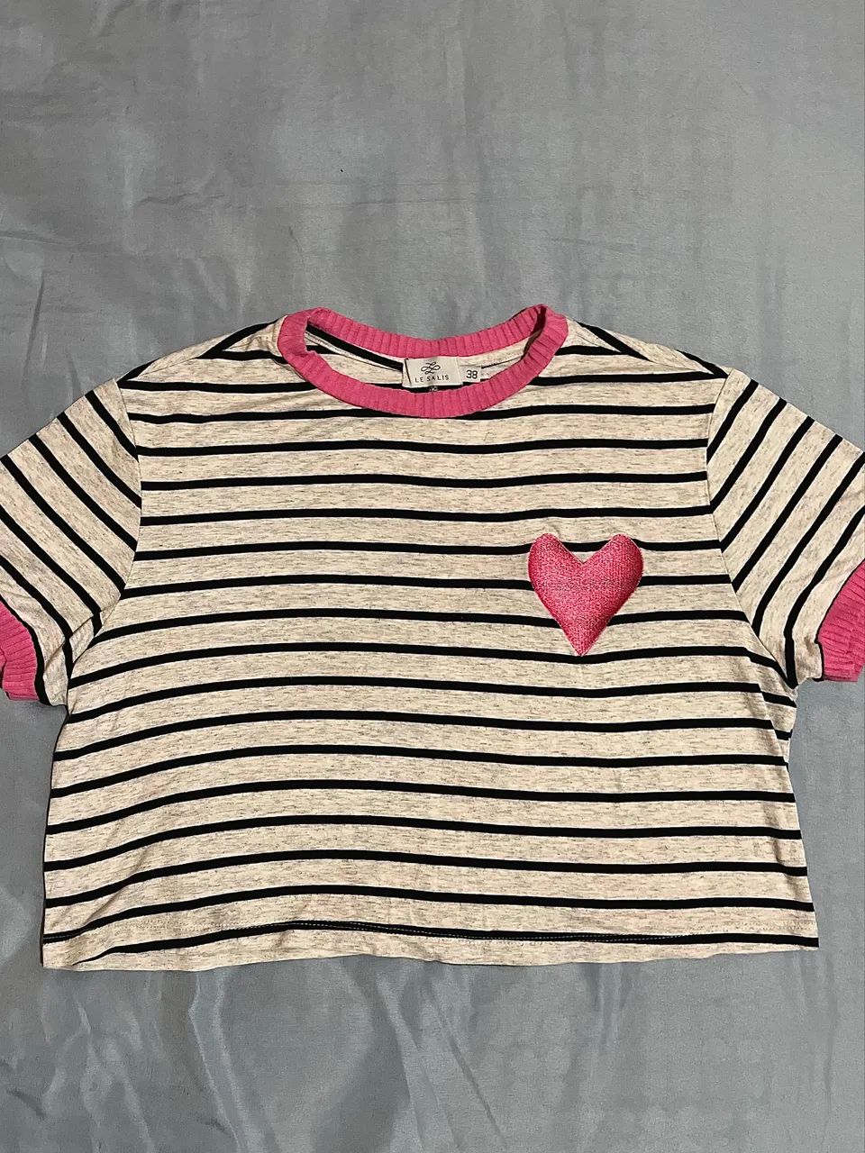 Blusas, bazar, desapego  - Foto 2